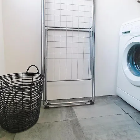 Center Free Parking Apartment Troyes