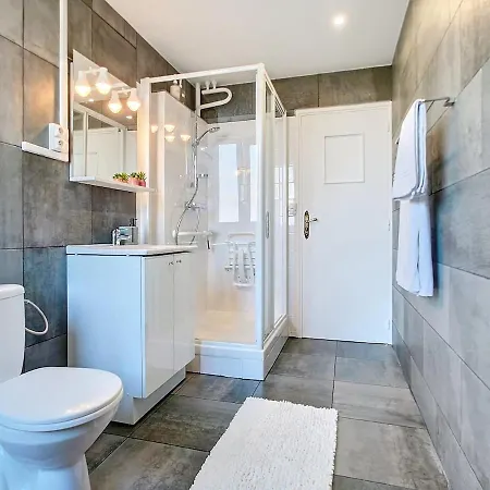 Center Free Parking * Troyes