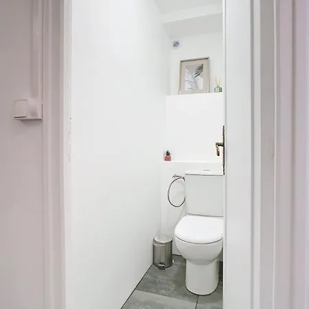 Apartmán Center Free Parking