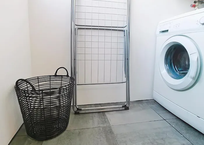 Center Free Parking Appartement Troyes