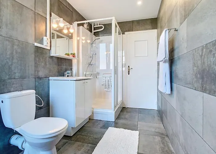 Center Free Parking * Troyes