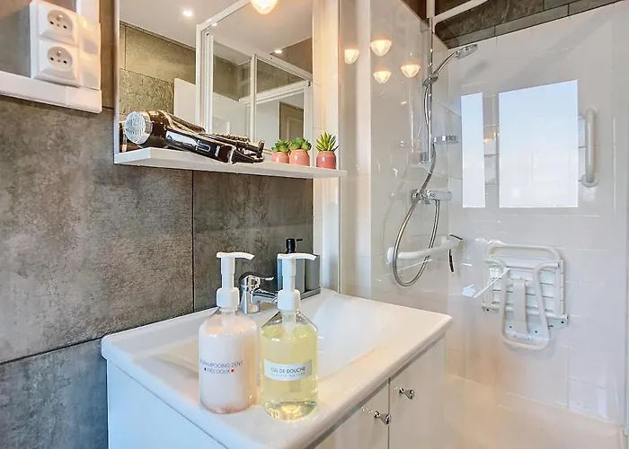 Center Free Parking * Troyes