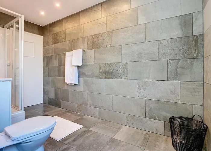 Center Free Parking * Troyes